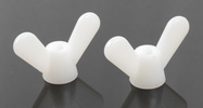 Matica krídlová M5 nylon (2)