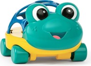 OBALL Autíčko a hrkálka 2v1 Curious Car korytnačka Neptune™ 3m+