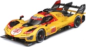 Bburago 1:43 Ferrari Racing 499P nr.83- 24H Le Mans 2024