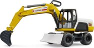 Bruder Kolesový bager XE 5000