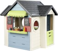 Smoby Domček Life Chef rozšíriteľný