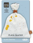 Pytlíczech Zlatá šestka - spoločenská hra do vrecka