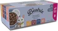 Kapsička Beatrix Adult box 48x85g