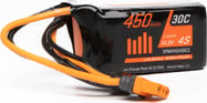 Spektrum LiPo 14.8V 450mAh 30C IC2
