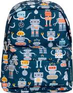 A Little Lovely Company - kleiner Kinder-Rucksack - Roboter