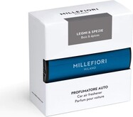 MF Autoduft Icon Classic Blau / Legni &amp; Spezie