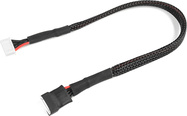 Predlžovací balančný kábel 4S-XH 22AWG 30cm