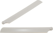 Blade rotorové listy biele: 230 S/230 S V2
