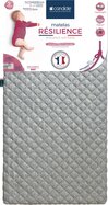 Materasso Resilience 60x120x12 cm