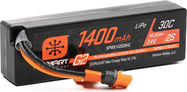 Spektrum Smart G2 LiPo 7.4V 1400mAh 30C IC2