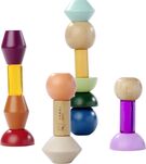 Montessori Stohovacie bloky