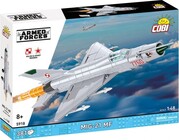 Cobi MIG-21MF (Poljska / SSSR), 1:48