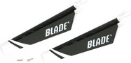 Blade rotorové listy spodné: mCX2