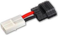 Cable de conversión Traxxas iD dispositivo - Batería Tamiya