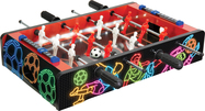 Elektronický arkádový stolný futbal Neon