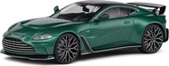 1:43 Aston Martin V12 Vantage 2023 Racing Green