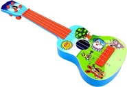 Gitarrenmaulwurf 41 cm