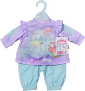 Baby Annabell Pyjama Süße Träume, 43 cm