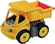 Big Power Worker Mini Kipper