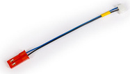 Traxxas káble LED osvetlenie