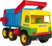 Wader Auto Middle Truck vyklápač 39 cm