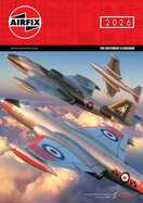 AIRFIX katalógus 2026