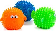 Schildkröt - giocattoli da spremere con effetto bomba d'acqua Water Squeezies - set 3 pezzi