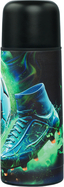 BAAGL Borraccia Termica Palla, 550 ml