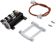 Spektrum servo lineárne A202 2.9gs dlhým chodom