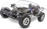 Traxxas Slash 1:10 Bausatz