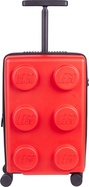 LEGO Luggage Signature 20" Expandable - Červený