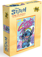 PRIME 3D PUZZLE - Disney Stitch 200 piezas
