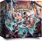 Zombicide: Věčné císařství