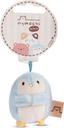 NICI prívesok MyMochi Tučniak Waddle 5cm