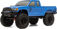 Axial SCX10 III Base Camp 4WD 1:10 RTR modrý