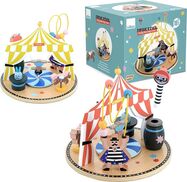 Vilac Motorický labyrint Cirkus Michelle Carlslund