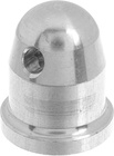 Matica vrtule oblá M6x1mm, priemer 12mm