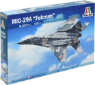Model zrakoplova 1377 - MIG29 "FULCRUM" (1:72)