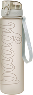 BAAGL Tritan-Flasche für Getränke Mist, 1000 ml