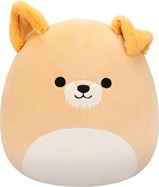 Squishmallows Psík - Cooper, 30 cm