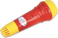 Bontempi Detský mikrofón s echom