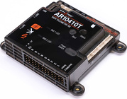 Spektrum přijímač AR10410T 10CH PowerSafe s telemetriou