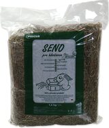 Seno kŕmne lisované 1,6kg