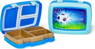 Doloni Lunchbox - blau