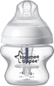Dojčenská fľaša anti-coli, 0+, 150ml