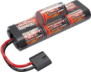 Traxxas NiMH batéria 8.4V 3000mAh vysoká iD