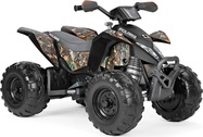 Peg-Pérego Polaris Outlaw Camo 330W 12V