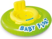 Intex 56588 koleso baby zelené