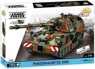 Cobi Armed Forces Panzerhaubitze 2000, 1:35, 1006 k, 1 f