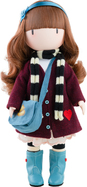 PAOLA REINA Bábika Gorjuss Santoro Little Foxes 32cm